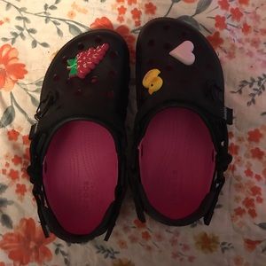 Post Malone Crics with Jibbitz